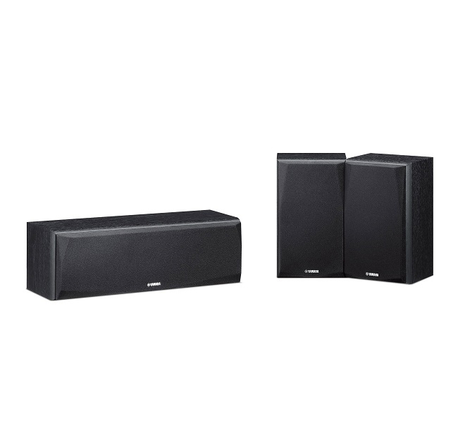 Hệ thống Loa rạp chiếu phim gia đình Yamaha NS-P51 